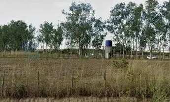 Imagem 2: Disponibilidade de loteamentos com 6.100 m², (lote 83) adequados para implantaçã