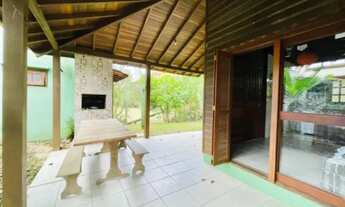 Imagem 3: Casa na Praia do Rosa 4 quartos excelente localização perto do Posto RodOil