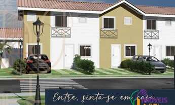 Imagem 2: CASA EM CONDOMÍNIO - QUINTA DOS ANGICOS - SP