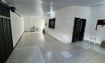 Imagem: Venda de casa na Cidade da Esperança LRN