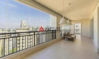Imagem 5: Apartamento Jardim América 4 Suítes 502m²