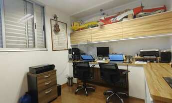 Imagem 7: Apartamento 3 Quartos à venda, 3 quartos, 1 suíte, 2 vagas, Serra - Belo Horizonte/MG