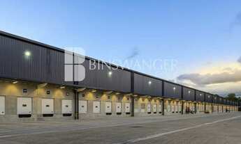 Imagem 4: Condominio em Guarulhos com galpão de 28546m²