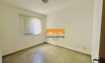 Imagem 5: Apartamento com 2 dormitórios, 58 m² - venda por R$ 350.000,00 ou aluguel por R$ 2.345,00