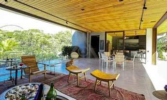 Imagem 6: Casa à venda e para alugar em Campinas, Chácara Bela Vista, com 5 suítes, com 650 m²