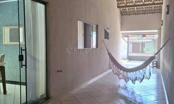 Imagem 6: Casa com piscina para venda no Jardim Bandeirantes em Sumaré