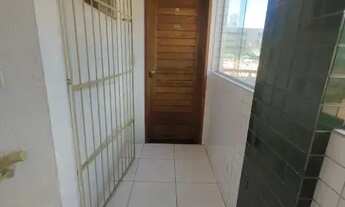 Imagem 2: Imóvel para venda tem 68 metros quadrados com 3 quartos em Manaíra - João Pessoa - PB