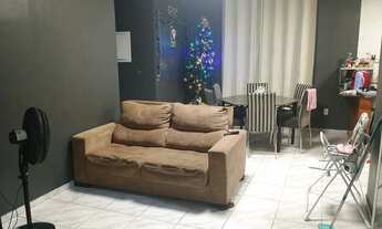 Imagem: Vendo ou alugo casa no Conjunto Águas Claras