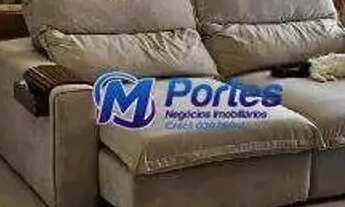 Imagem 4: Apartamento JK Essencial Residence, face sombra, 3 suítes, lavabo, sacada gourmet, rico em