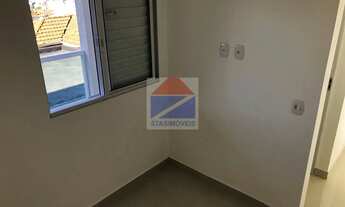 Imagem 5: Imóvel para aluguel possui 26 metros quadrados com 1 quarto em Alto da Mooca - São Paulo