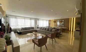 Imagem 3: Apartamento em Rua José Maria Lisboa - Jardim Paulista - São Paulo/SP