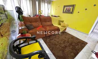 Imagem 3: Apartamento em Avenida Presidente Wilson - Gonzaga - Santos/SP