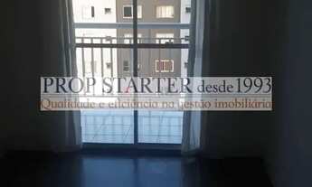 Imagem 2: Apartamento para locação localizado na Vila Prudente