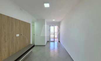 Imagem 5: Apartamento para alugar no Edificio Plaza Mayor, no bairro Paulicéia em Piracicaba