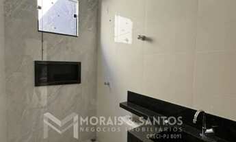 Imagem 7: Casa a venda no Bairro Residencial Sul