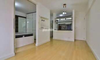 Imagem: Lindo apartamento a venda SEMI-MOBILIADO