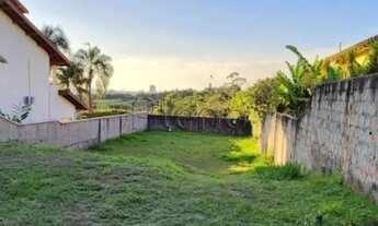 Imagem 2: Terreno a Venda no Condomínio Green Boulevard em Valinhos, no bairro Dois Córregos