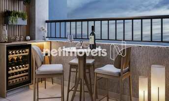 Imagem: Apto 02 Quartos- sendo 01 com suíte- Ainda