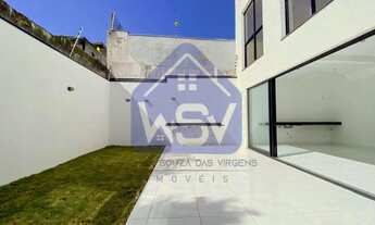 Imagem 5: Imperdível casa em condomínio à venda na Vila Nova Socorro, Mogi das Cruzes-SP: 3 quartos