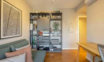 Imagem 4: Venda Apartamento 4 Dormitórios - 254 m² Vila Mariana