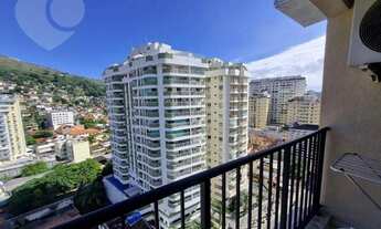 Imagem: 3 quartos com varanda e lazer completo em