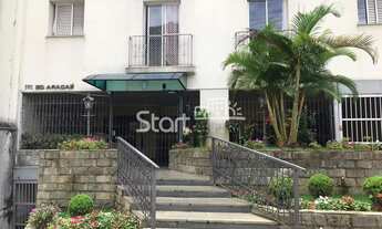 Imagem 7: Apartamento - Bosque - Campinas