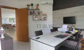 Imagem 7: Casa com 4 dormitórios à venda, 454 m² por R$ 4.300.000,00 - Jardim Plaza Atheneé - Itu/SP