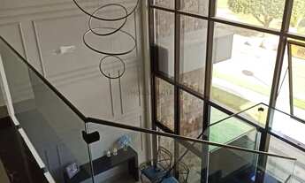 Imagem 2: Alugo Lindo Sobrado Mobiliado No Condomínio Belvedere 1