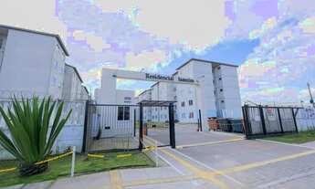 Imagem: Apartamento de 2 dormitórios para locação