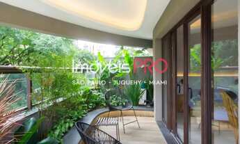 Imagem 4: Apartamento para locação Vila Olimpia - SP