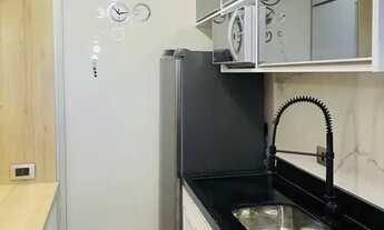 Imagem 7: Apartamento em Bela Vista - São Paulo, SP