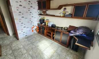 Imagem 7: Cobertura para aluguel, 3 quartos, 1 suíte, 2 vagas, Santa Rosa - Belo Horizonte/MG