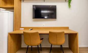 Imagem 6: Studio para venda em Sumarezinho com 1 quarto, sendo 1 suíte , 27m²