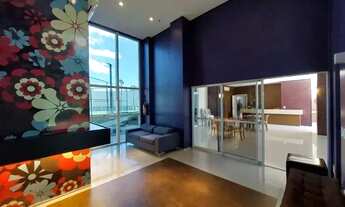 Imagem 4: Ed Parc du Soleil - 75m² - 3 suítes - 2 vagas - Lazer Completo - Cambeba