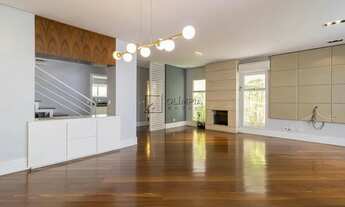 Imagem 3: Venda Casa em Condomínio 3 Dormitórios - 338 m² Vila Mascote