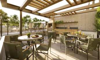 Imagem 7: Apartamento à venda em Vitória, Jardim Camburi, com 2 quartos, com 59.83 m², Macan Residen