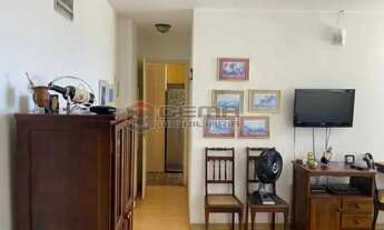 Imagem 4: Apartamento : / Residencial / Catete