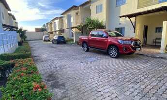 Imagem 2: VENDO CASA SALINAS CONDOMÍNIO