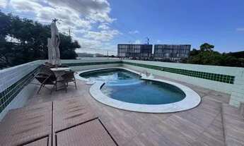 Imagem 2: Apartamento com 127 m², 3 suítes, varanda, lazer completo e excelente localização em Cabed