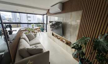 Imagem 2: Apartamento mobiliado no espinheiro