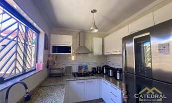 Imagem 5: Sobrado com 3 dormitórios à venda, 320 m² por R$ 950.000,00 - Vila Aparecida - Jundiaí/SP