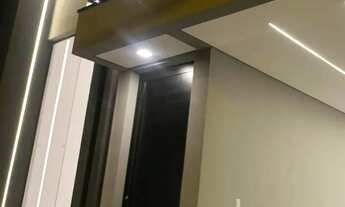 Imagem 5: Casa com 3 dormitórios à venda, 157 m² por R$ 1.370.000,00 - Residencial Jatobá - Vinhedo