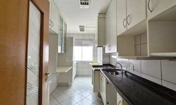 Imagem 3: Apartamento para alugar 2 quartos 72m² - Edifício Praça das Árvores - Nova Aliança - Ribei