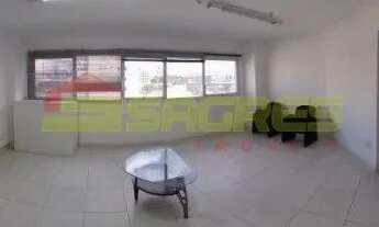 Imagem 6: Sala comercial 30m²