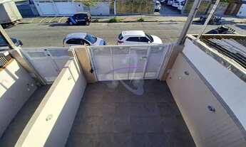 Imagem 5: Sobreposta alta 3 quartos 1 suíte 2 vagas na Ponta da Praia