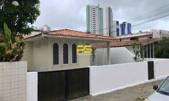 Imagem: Casa 230m2 em Tambauzinho para locação