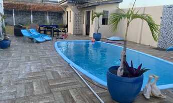 Imagem: Casa temporada e diária em Jauá, 2 quartos