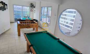 Imagem 7: Apartamento em Canto do Forte, Praia Grande/SP