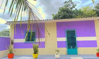 Imagem: Casa a venda no Maracanã