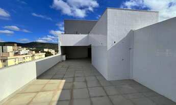 Imagem 6: Cobertura para Venda em Montes Claros, Morada do Sol, 3 dormitórios, 1 suíte, 3 banheiros